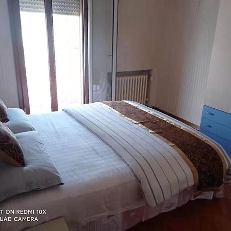 Linda'S Apparment Rooms Mestre Dış mekan fotoğraf