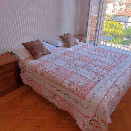 Linda'S Apparment Rooms Mestre Dış mekan fotoğraf