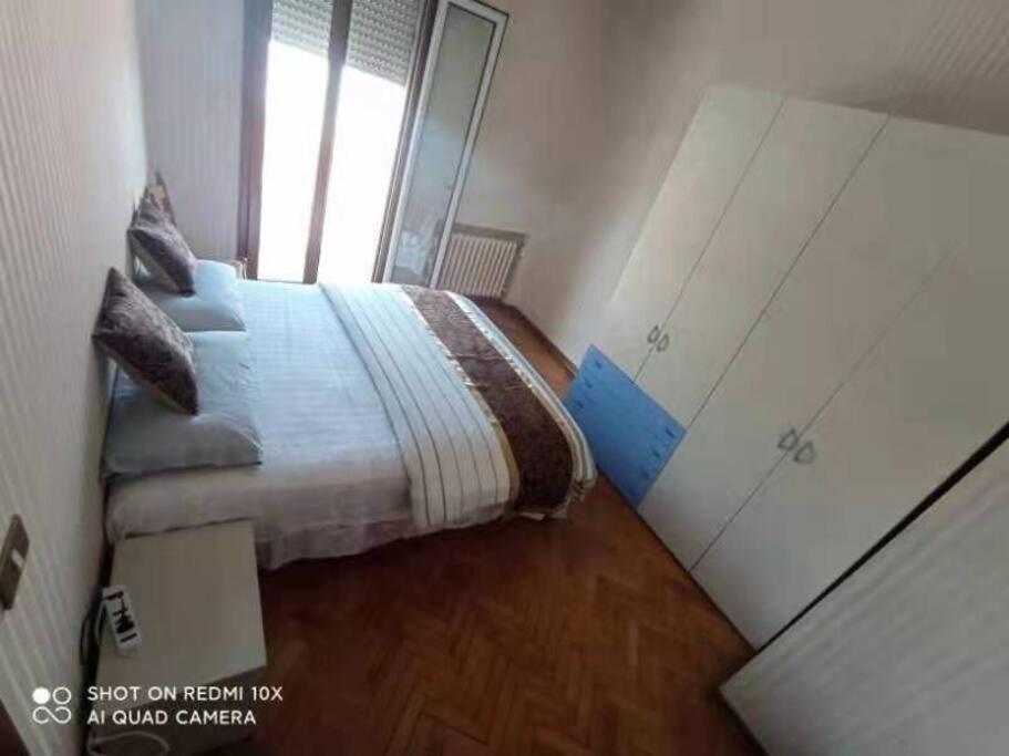 Linda'S Apparment Rooms Mestre Dış mekan fotoğraf