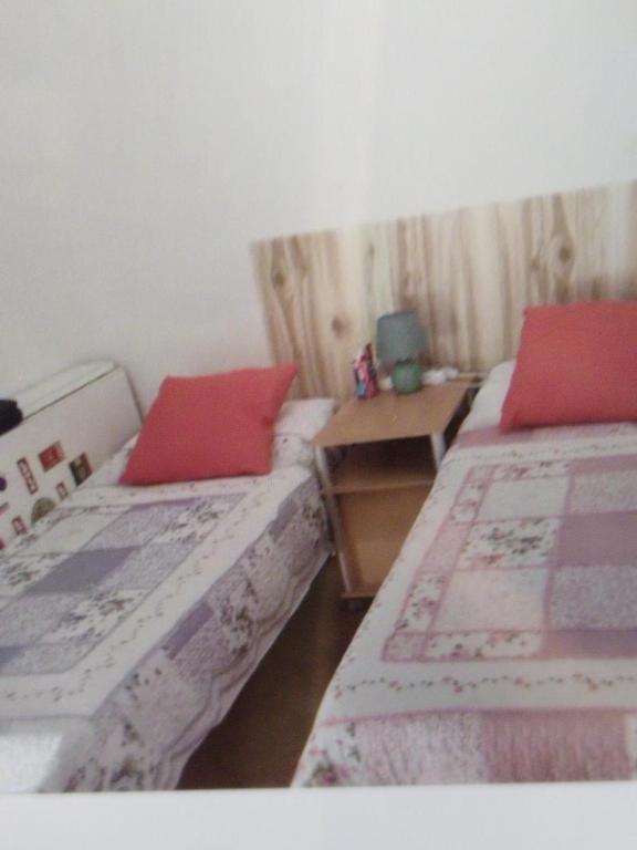 Linda'S Apparment Rooms Mestre Dış mekan fotoğraf