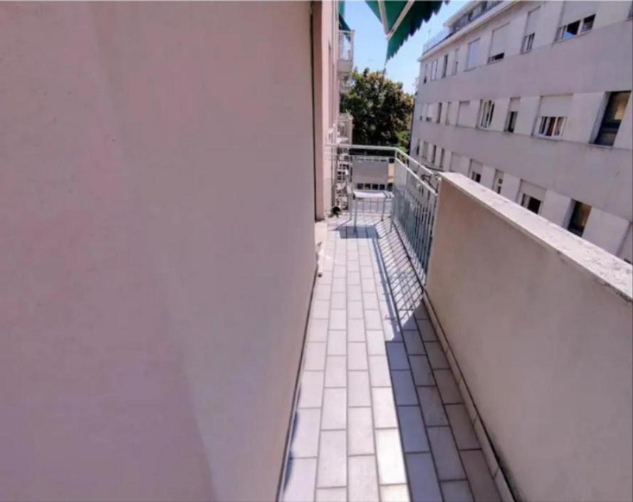 Linda'S Apparment Rooms Mestre Dış mekan fotoğraf