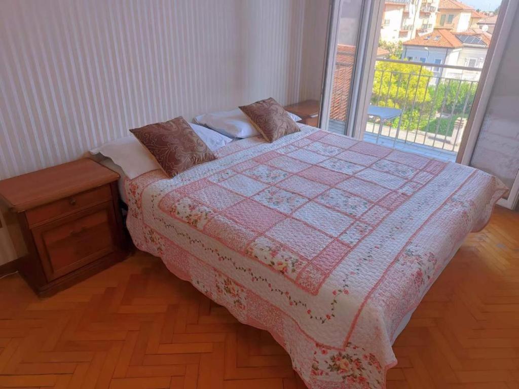 Linda'S Apparment Rooms Mestre Dış mekan fotoğraf